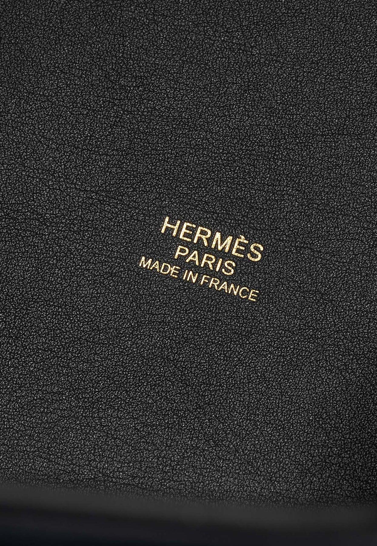 Hermès Picotin Lock 18 Cargo