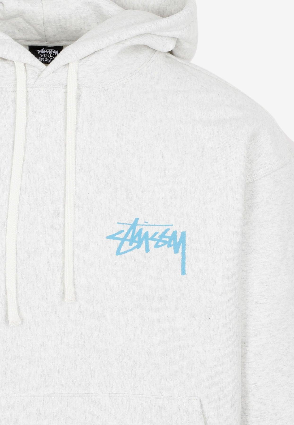 Dance Energy Print Hoodie