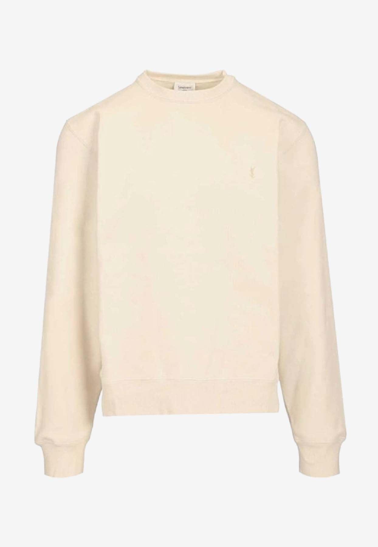 Men's Saint Laurent Sweatshirts | Lyst