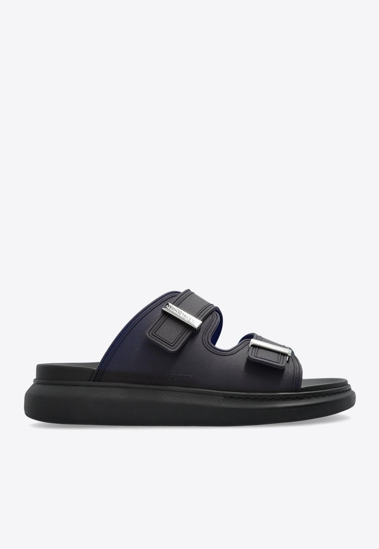 McQueen Sandals and Slides for Men | Online Sale up to 53% off | Lyst