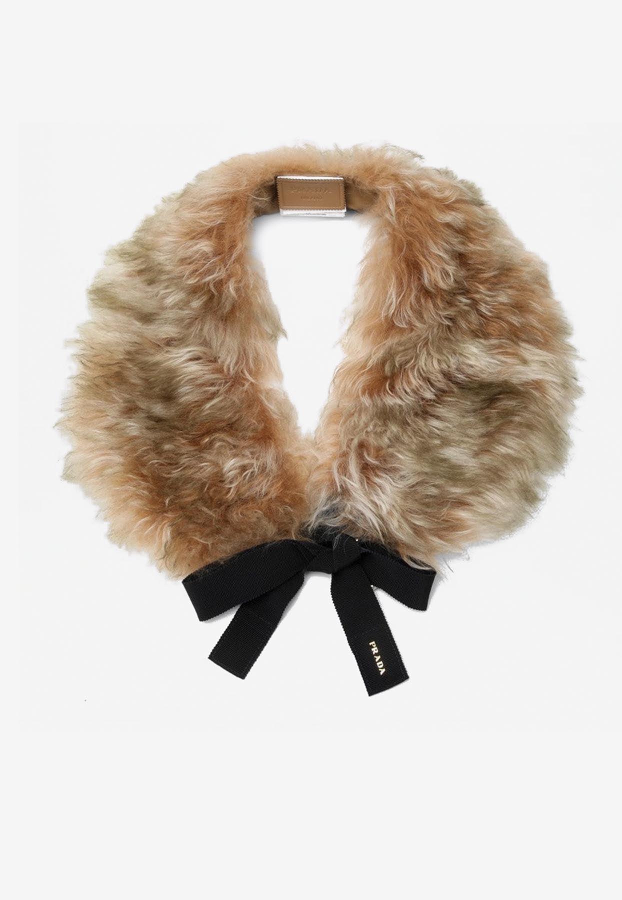 Women's Prada Scarves and mufflers | Lyst