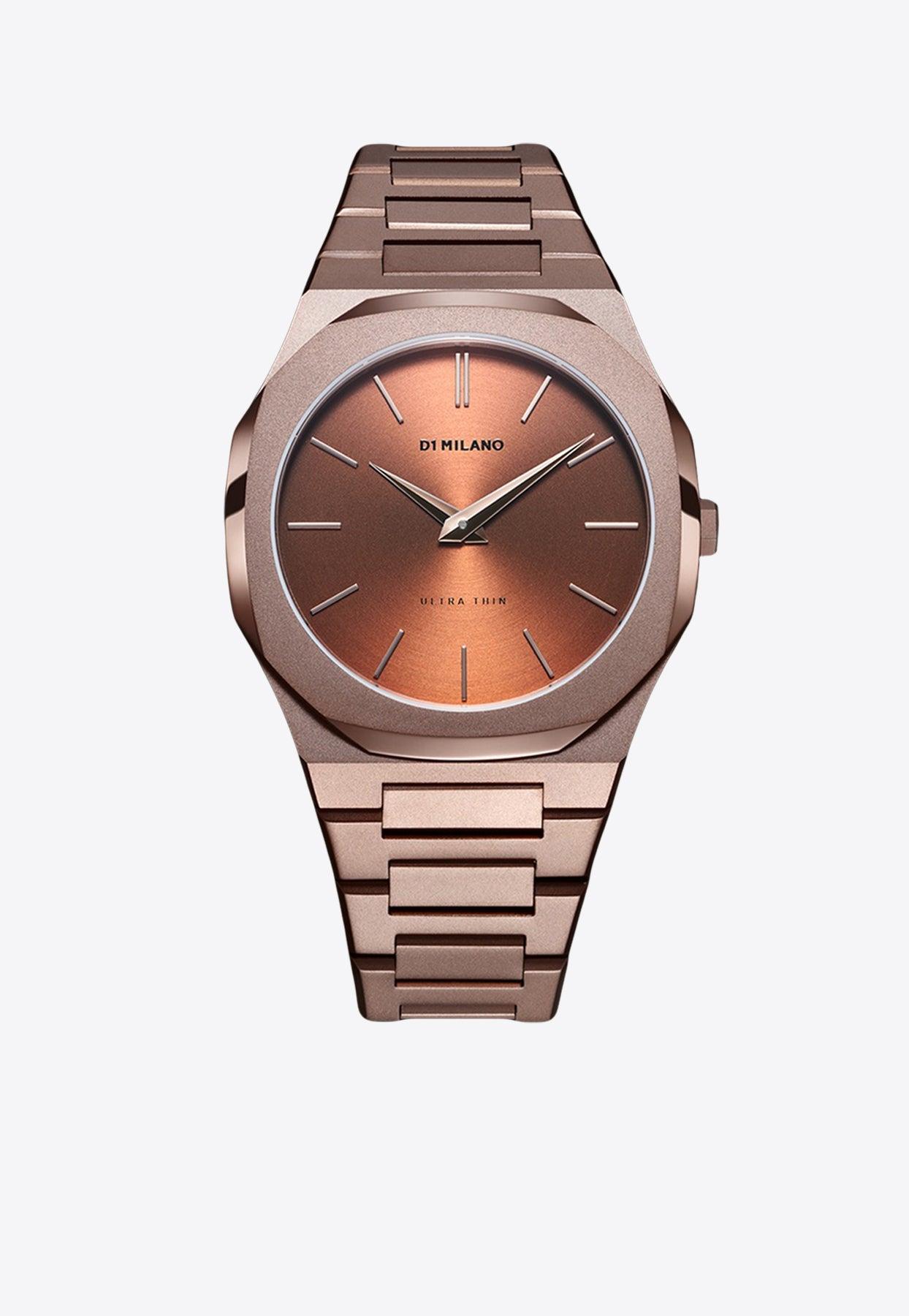 Grimoldi Milano Silver Borgonovo Automatic Ladies Wristwatch 3072 - Your  Watch LLC