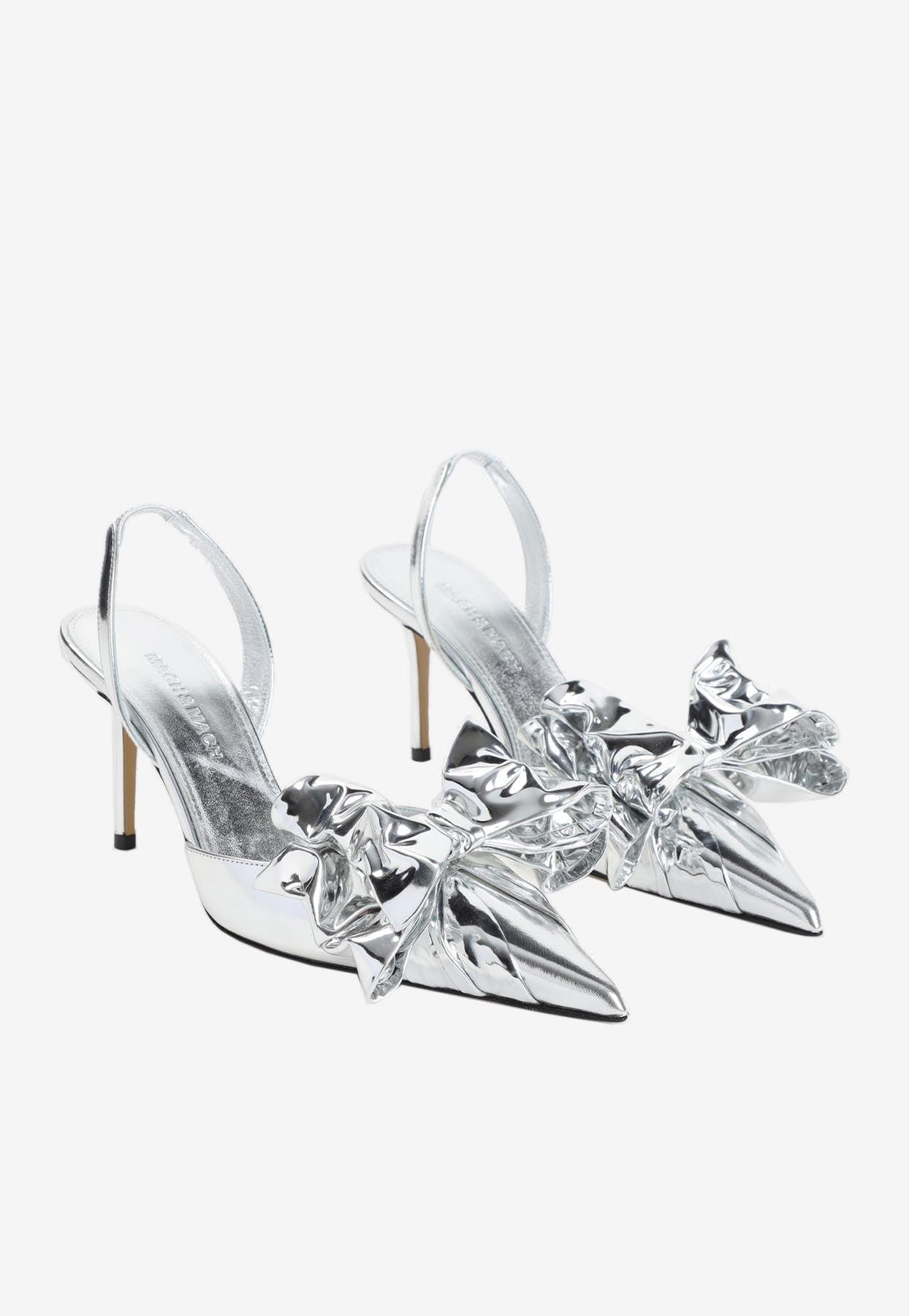 Mach & Mach Pump shoes for Women | Online Sale up to 47% off