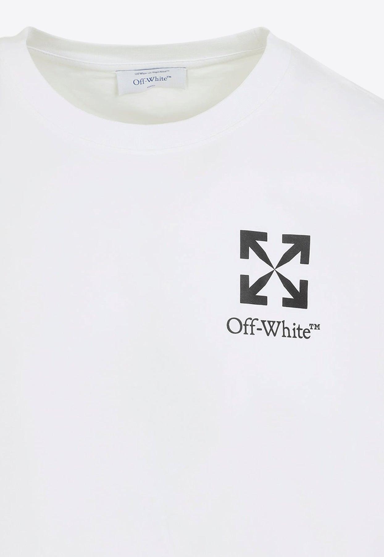 Off-White c/o Virgil Abloh Short sleeve t-shirts for Men