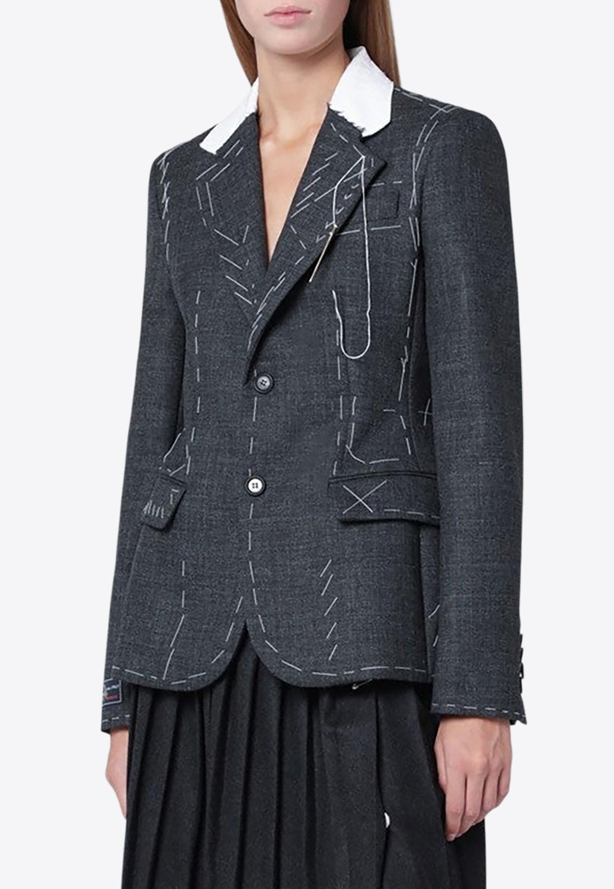 Moschino Blazers, sport coats and suit jackets for Women