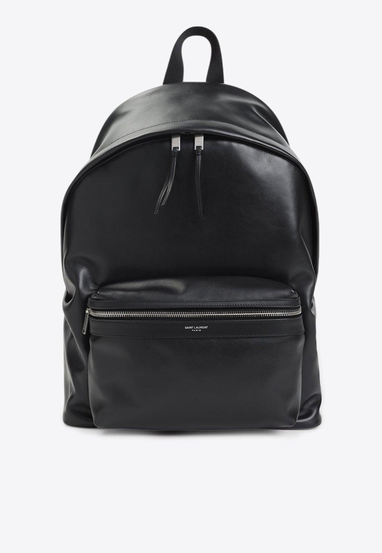 Saint Laurent City Backpacks for Men - Up to 33% off | Lyst