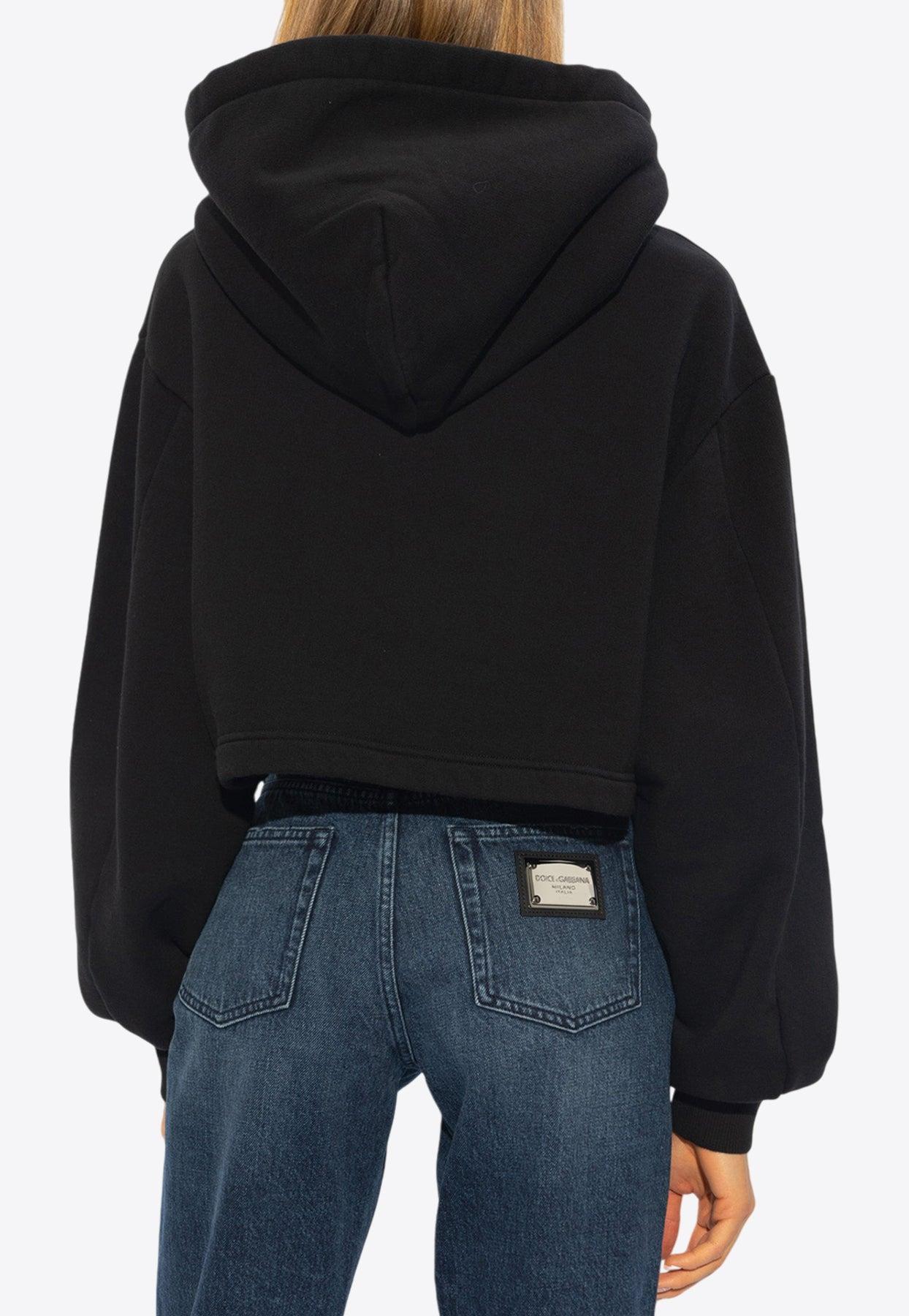 Dolce Gabbana Sweatshirts for Women Online Sale up to 70 off Lyst Canada
