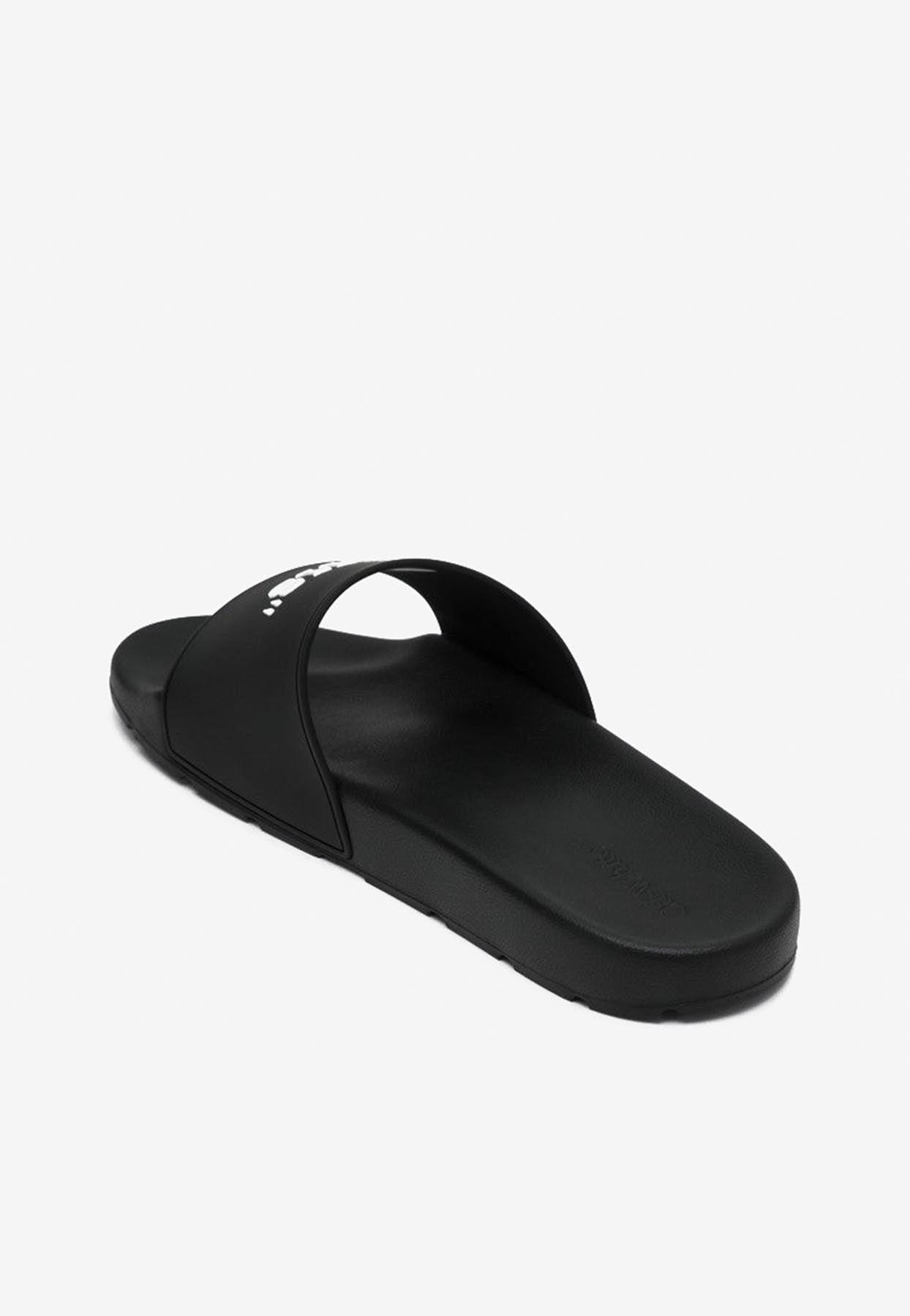 【関税＆送料込み】Off-White Sandal With Logo org.jpg