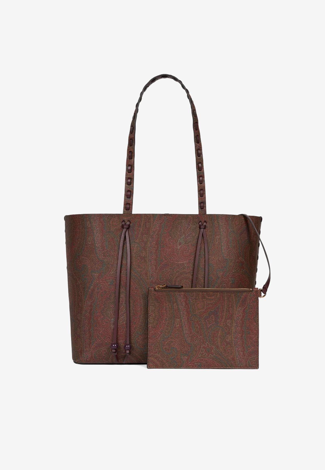 Etro Tote bags for Women | Online Sale up to 35% off | Lyst