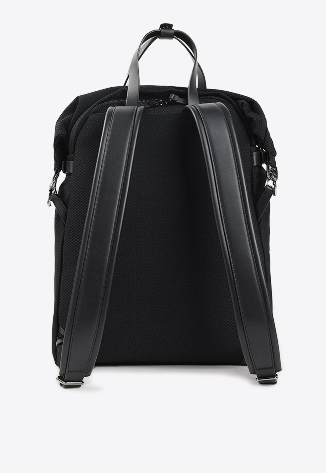 Giorgio Armani Backpacks for Men | Online Sale up to 44% off 