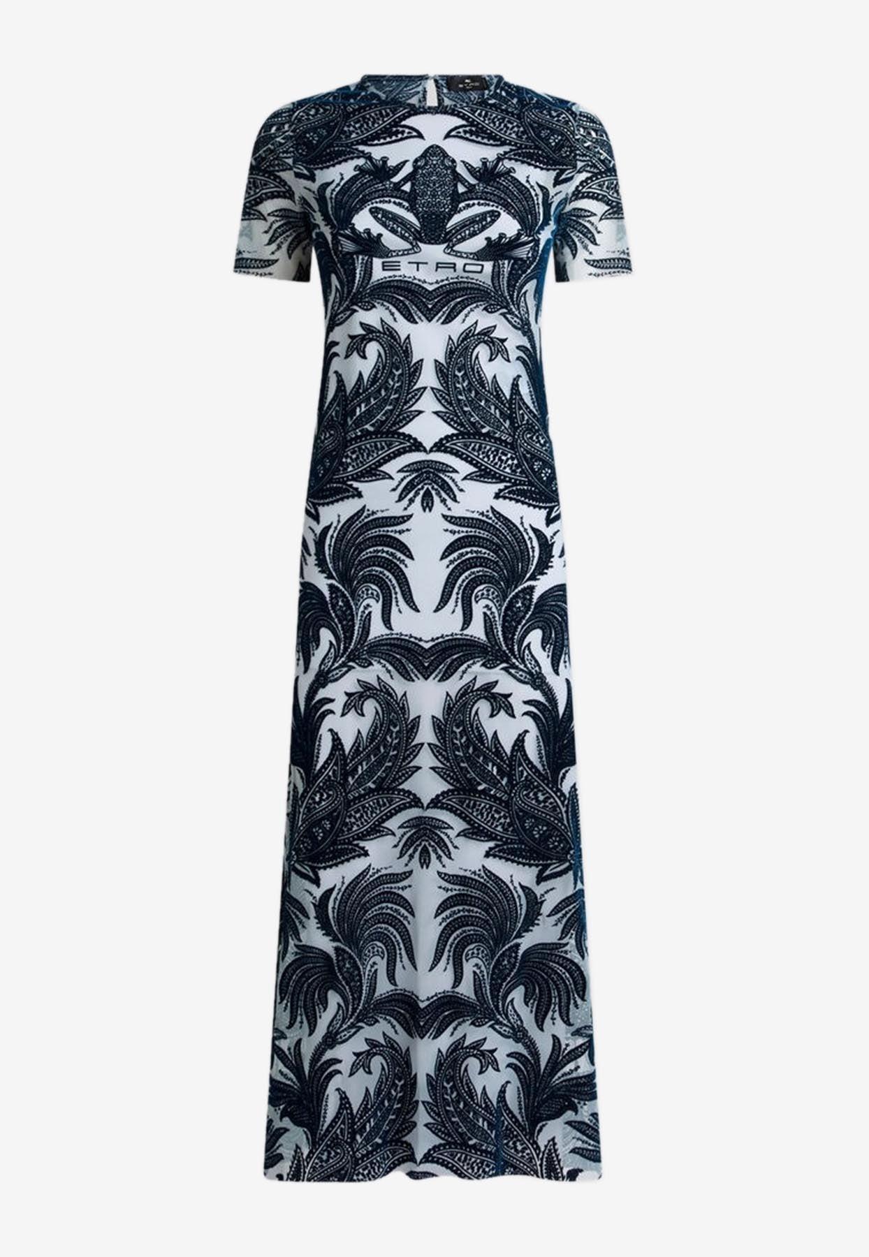 Etro Dresses for Women | Online Sale up to 76% off | Lyst