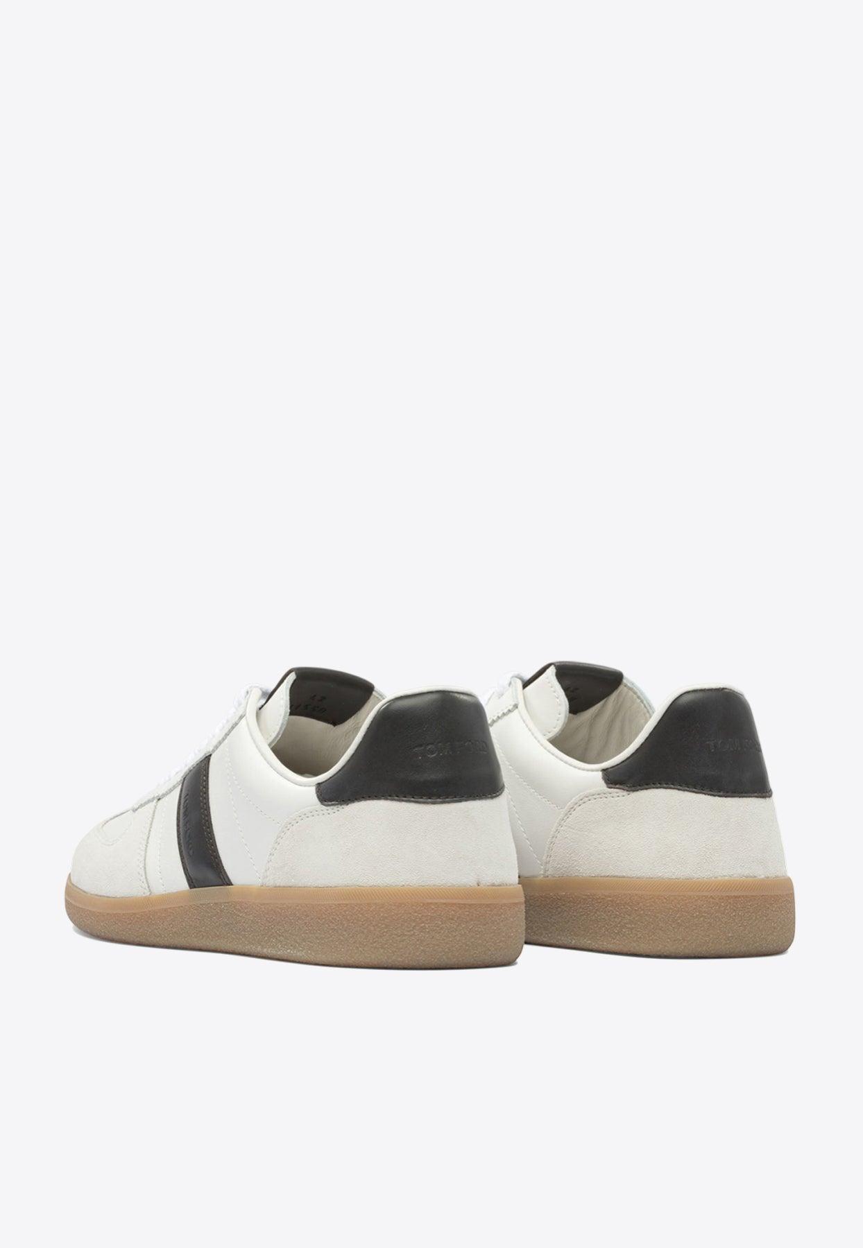 Tom Ford Low-top sneakers for Men | Online Sale up to 50