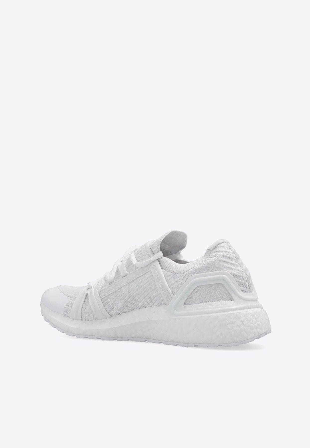 Adidas by stella mccartney women's ultraboost knit lace up sneakers sale