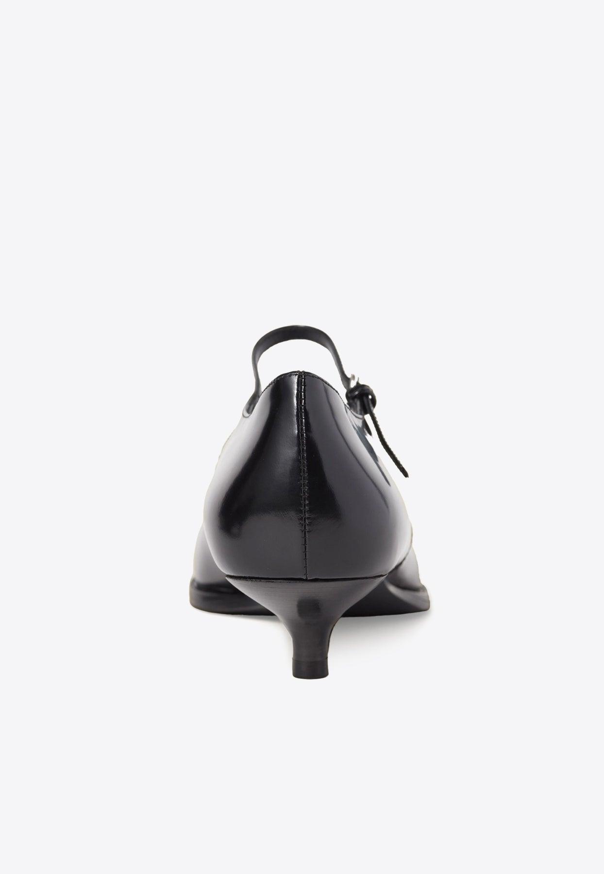 Designer Miu Miu Mary Jane Shoes for Women - Up to 42% off | Lyst