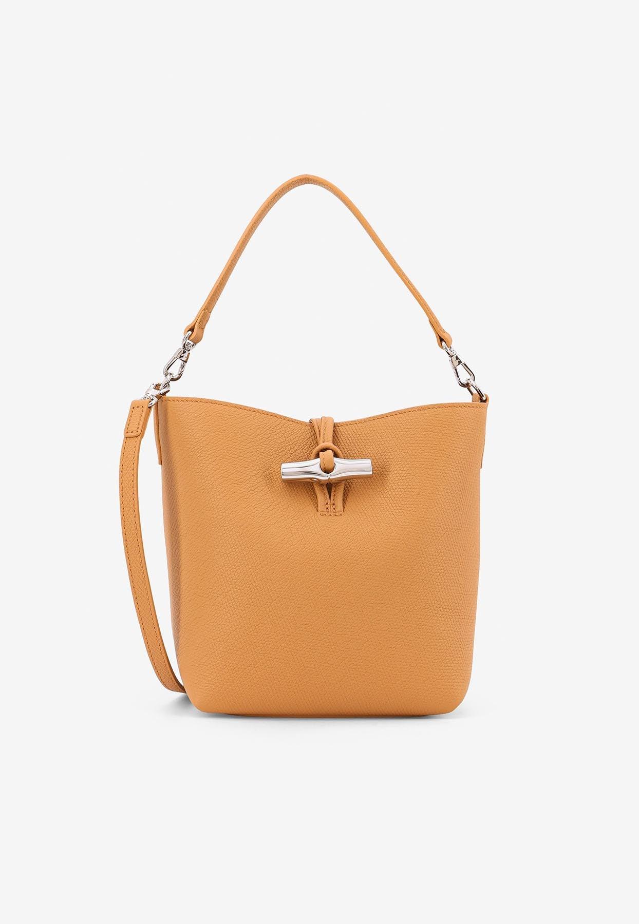 Longchamp Bucket bags and bucket purses for Women | Online