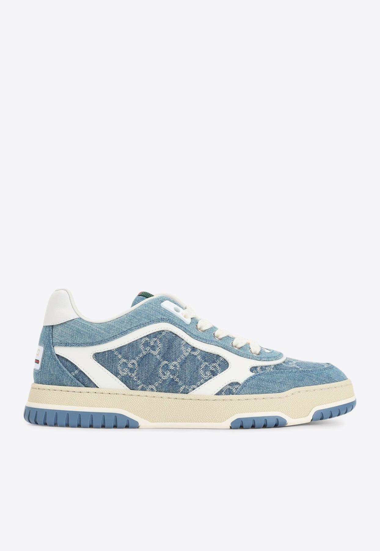 スニーカー GUCCI Woman Sneakers Women's GG sneaker in beige and ebony Original GG | GUCCI® US