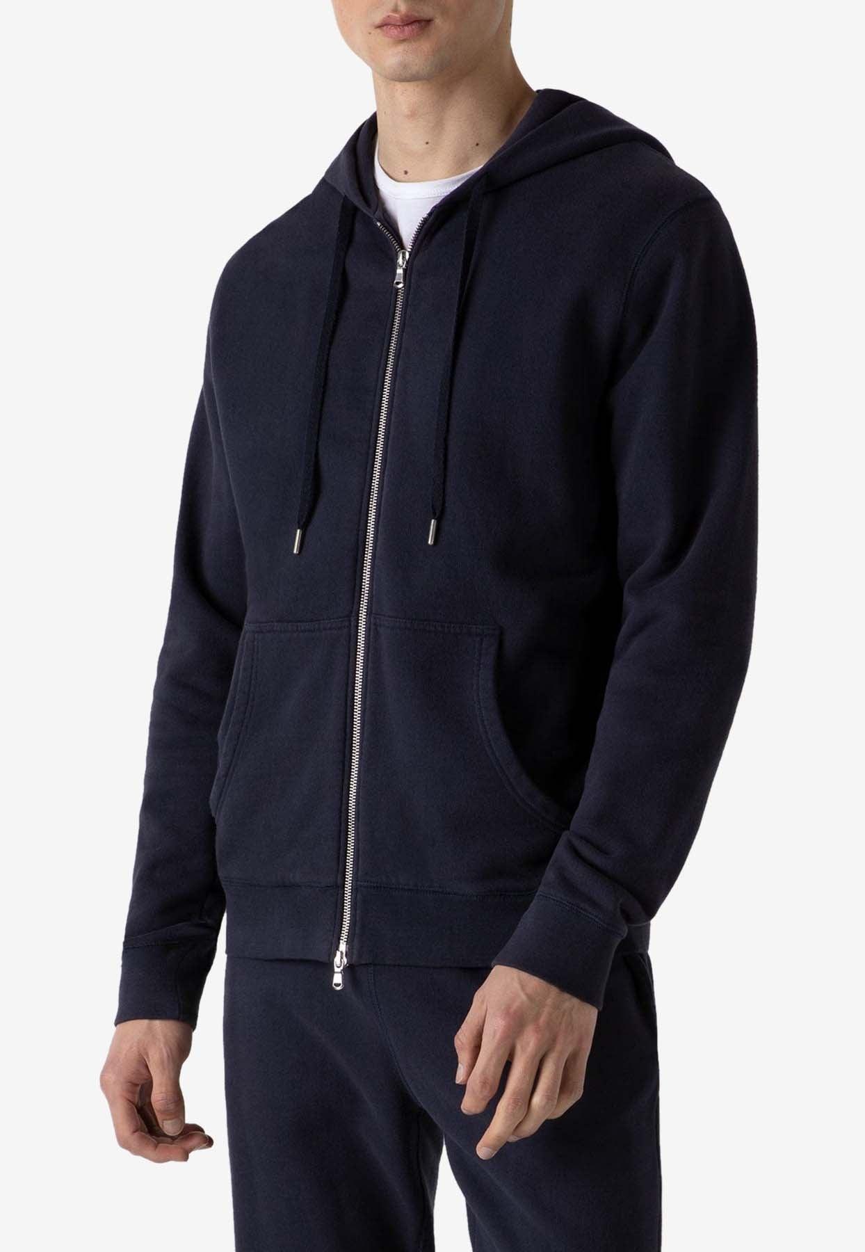 Sunspel Hoodies for Men | Online Sale up to 60% off | Lyst