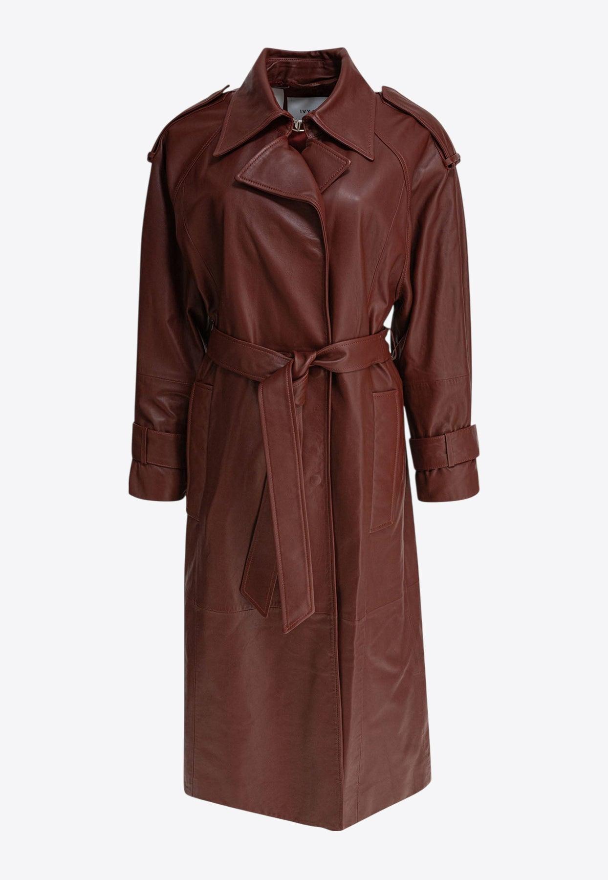 IVY & OAK Long coats and winter coats for Women | Online