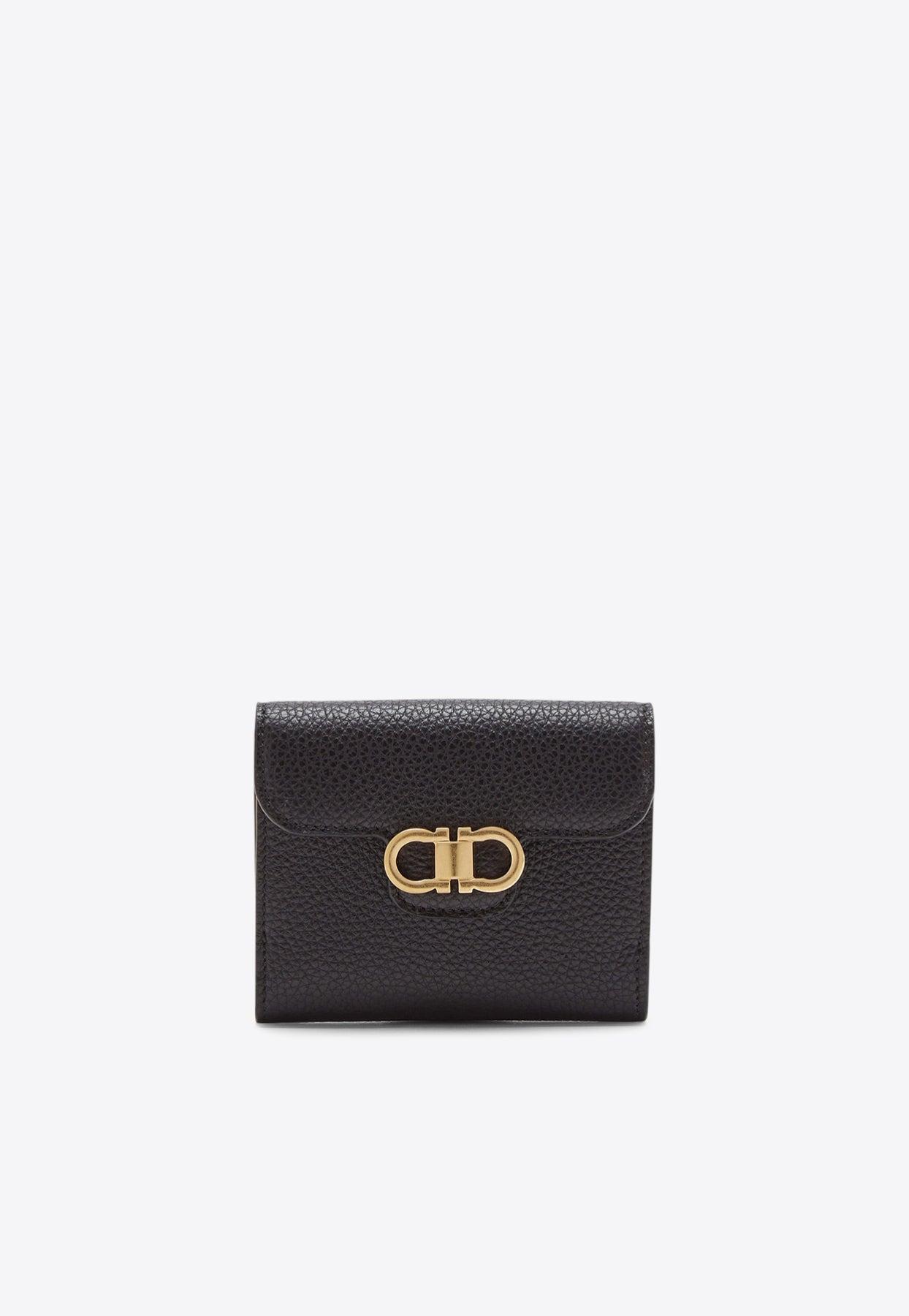 Ferragamo Wallets and cardholders for Women | Online Sale up