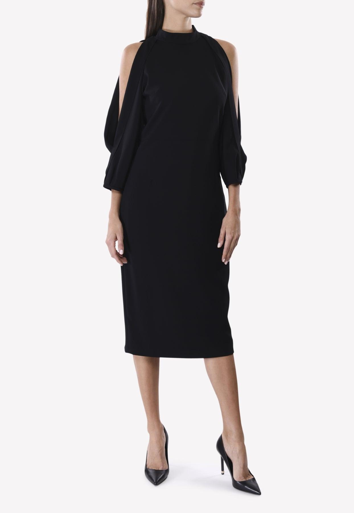 cushnie et ochs denim dress Cushnie Et Ochs | Dresses | Chic Blue Denim Buttonfront Corset Dress With Gold Accents