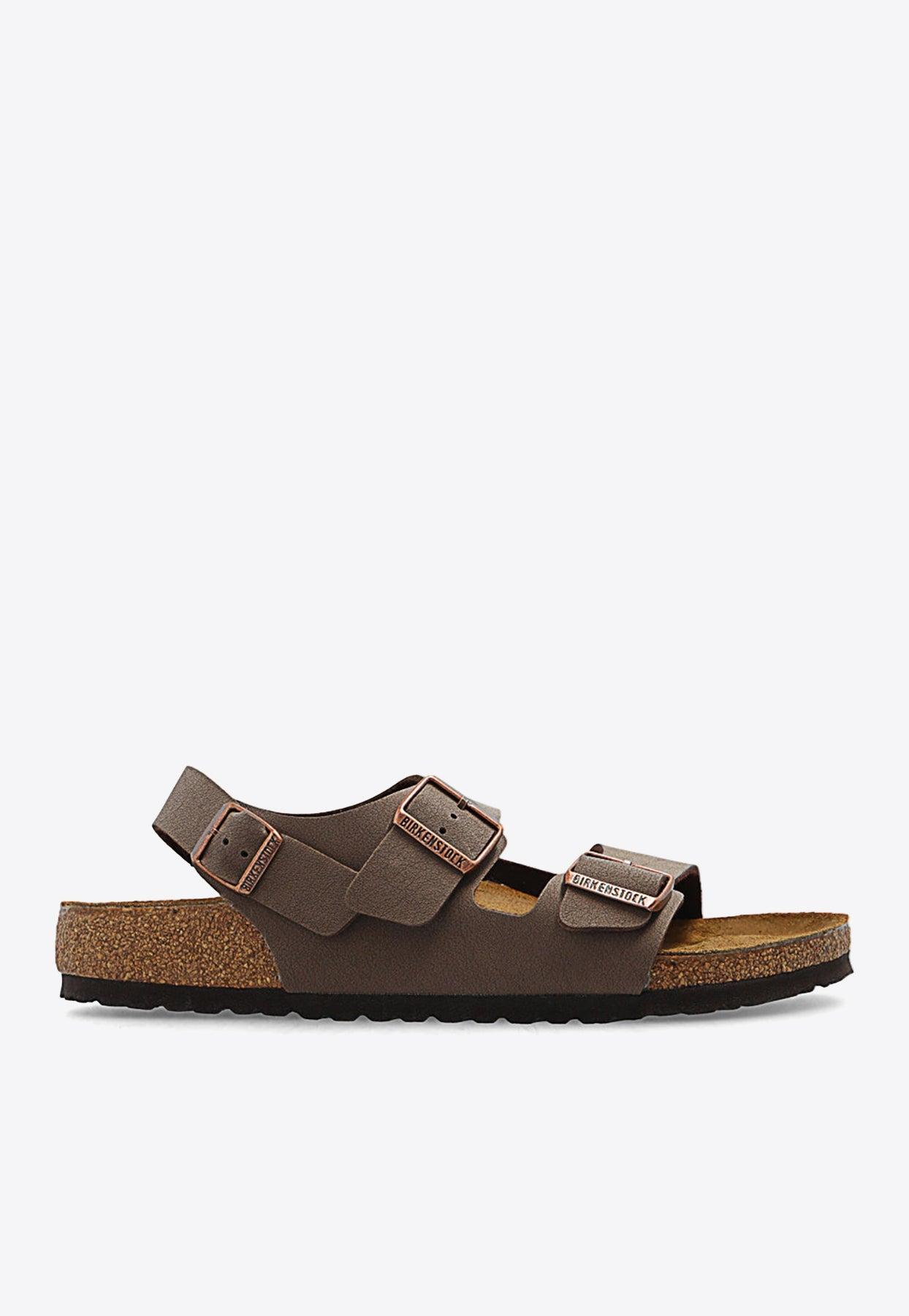 Birkenstock Milano Sandals for Men Up to 38 off Lyst