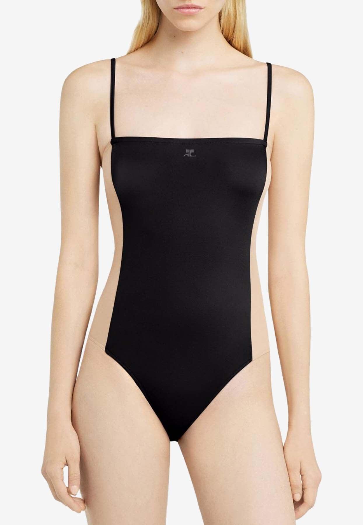 Courreges One-piece swimsuits and bathing suits for Women