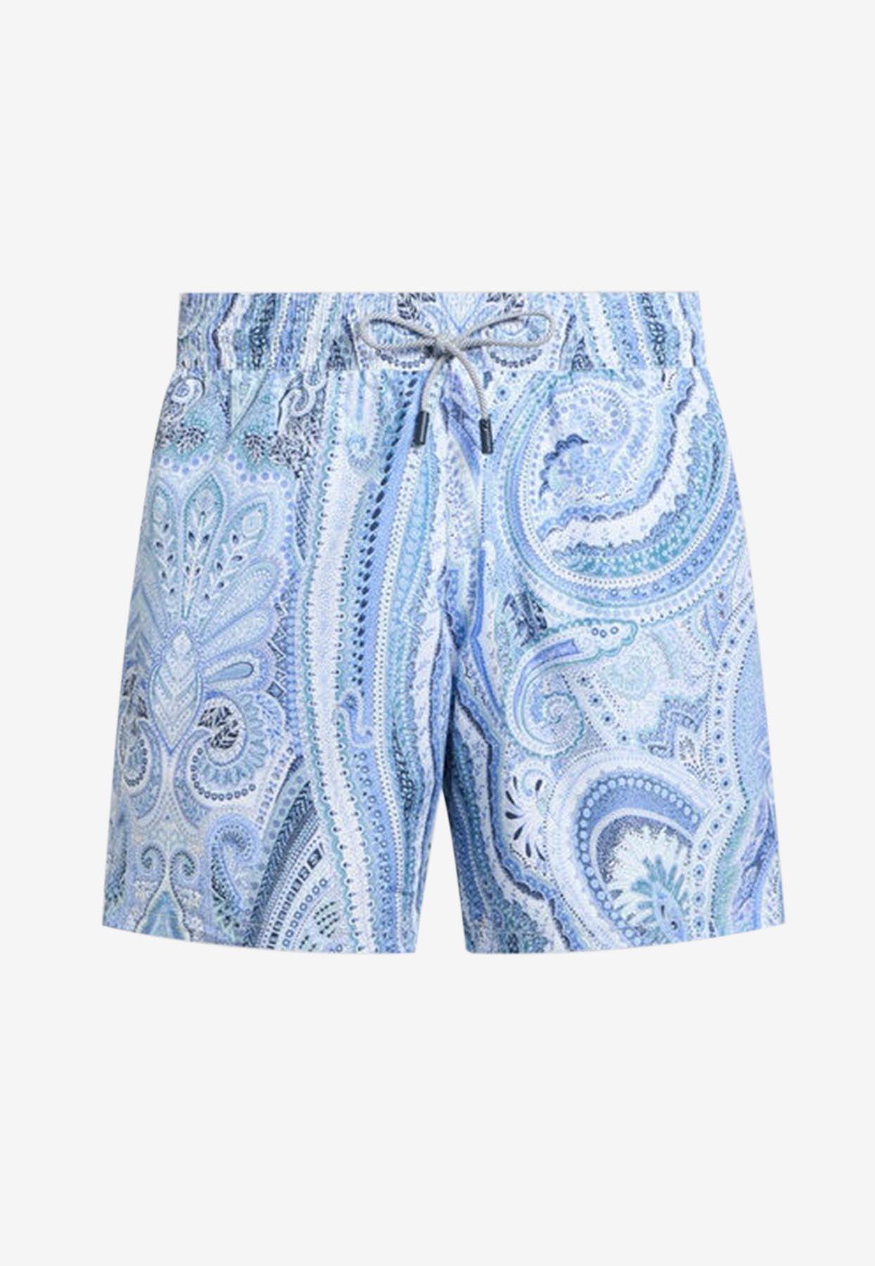 Etro Beachwear and Swimwear for Men | Online Sale up to 51