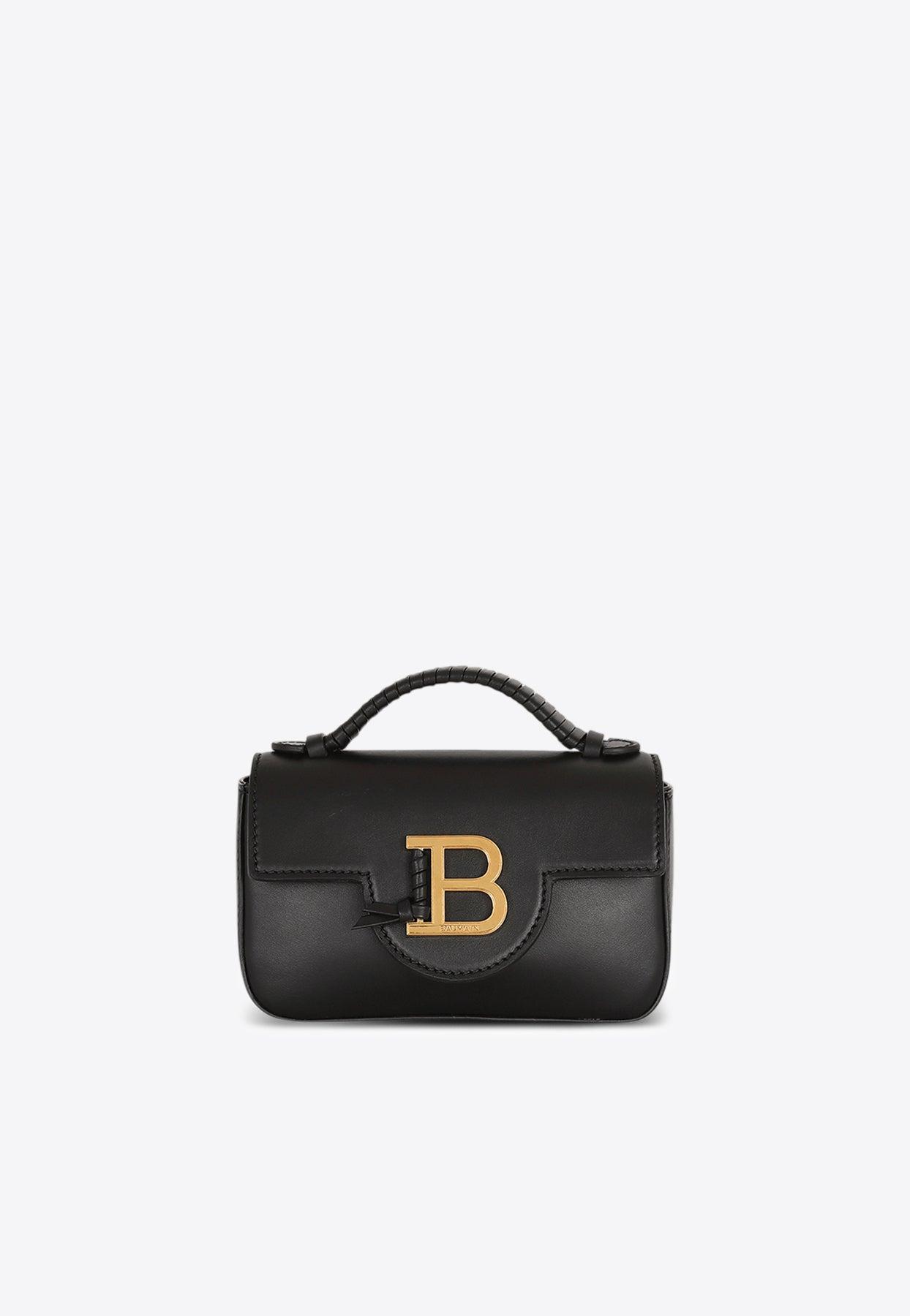 Designer Balmain B Buzz Mini Bags for Women - Up to 30% off