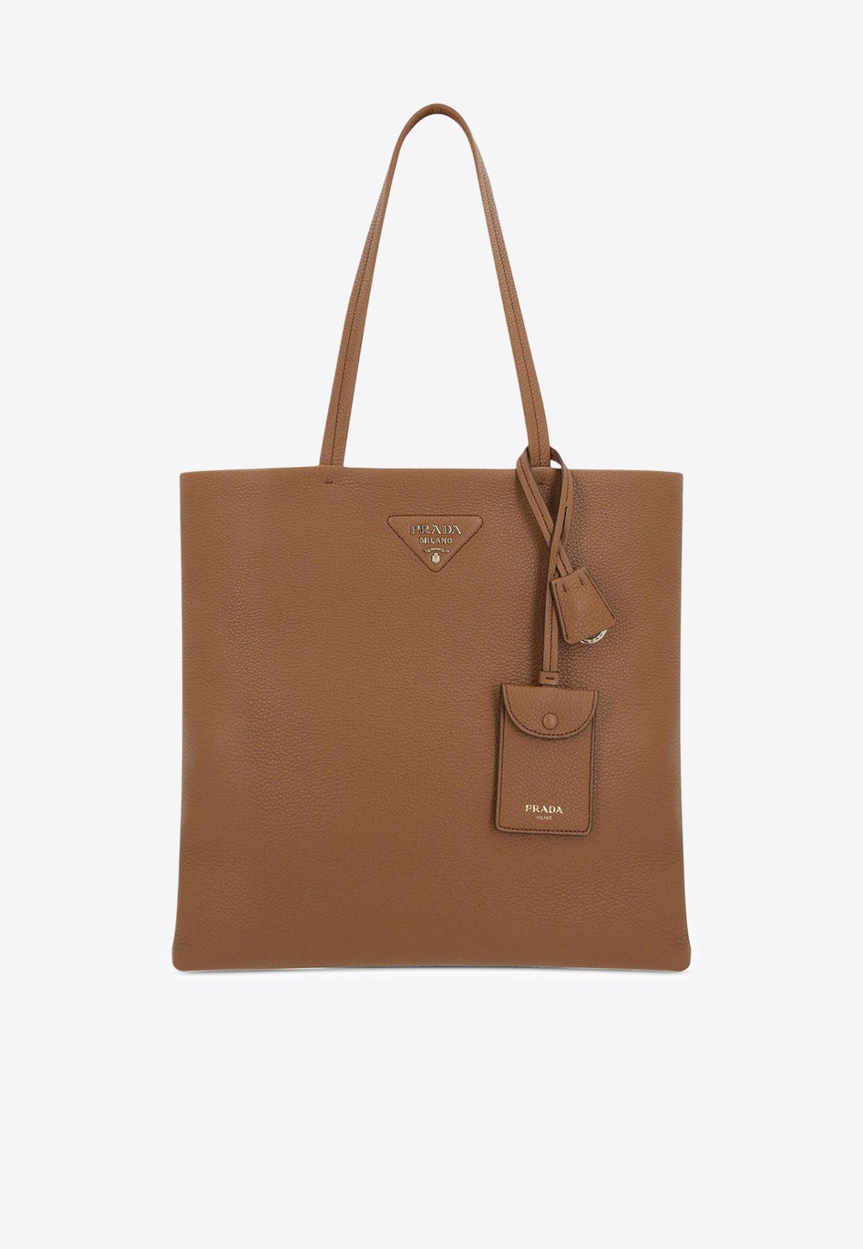 prada-Brown-Triangle-Logo-