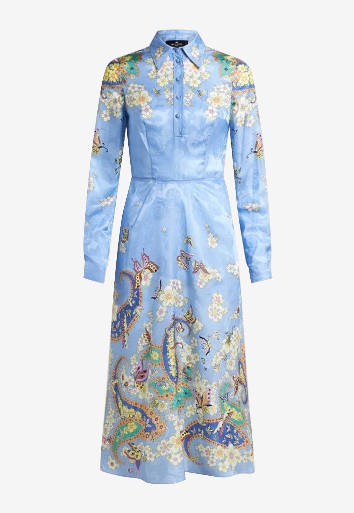 ワンピースその他 ETRO Women Dresses WRHA015799IAD12X0800 Women's Etro Dresses | Nordstrom