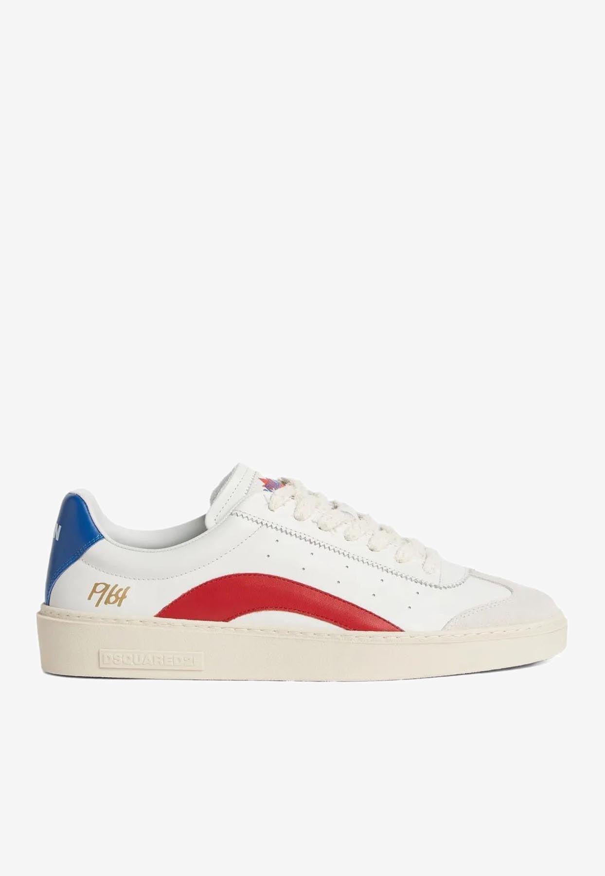 DSquared² Sneakers for Men | Online Sale up to 37% off | Lyst