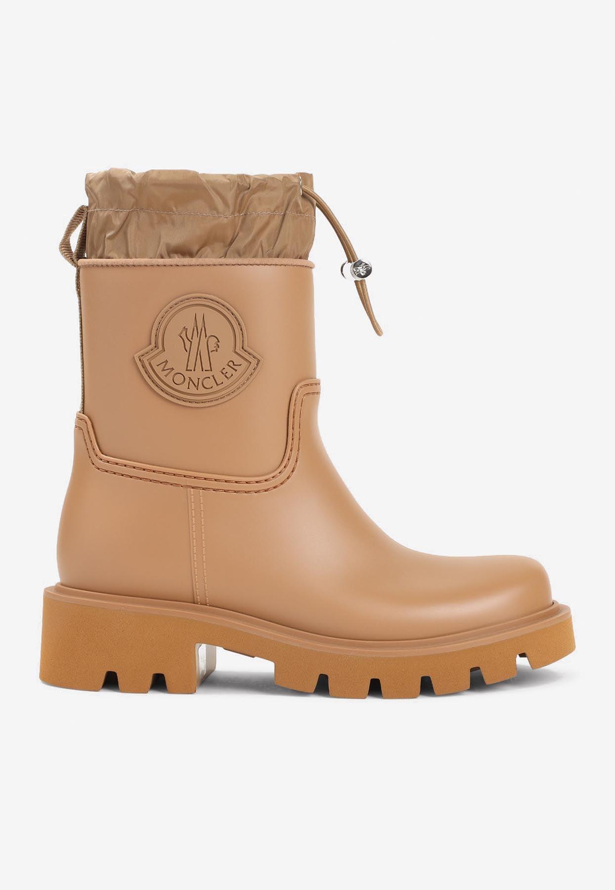Moncler Ankle boots for Women | Online Sale up to 51% off