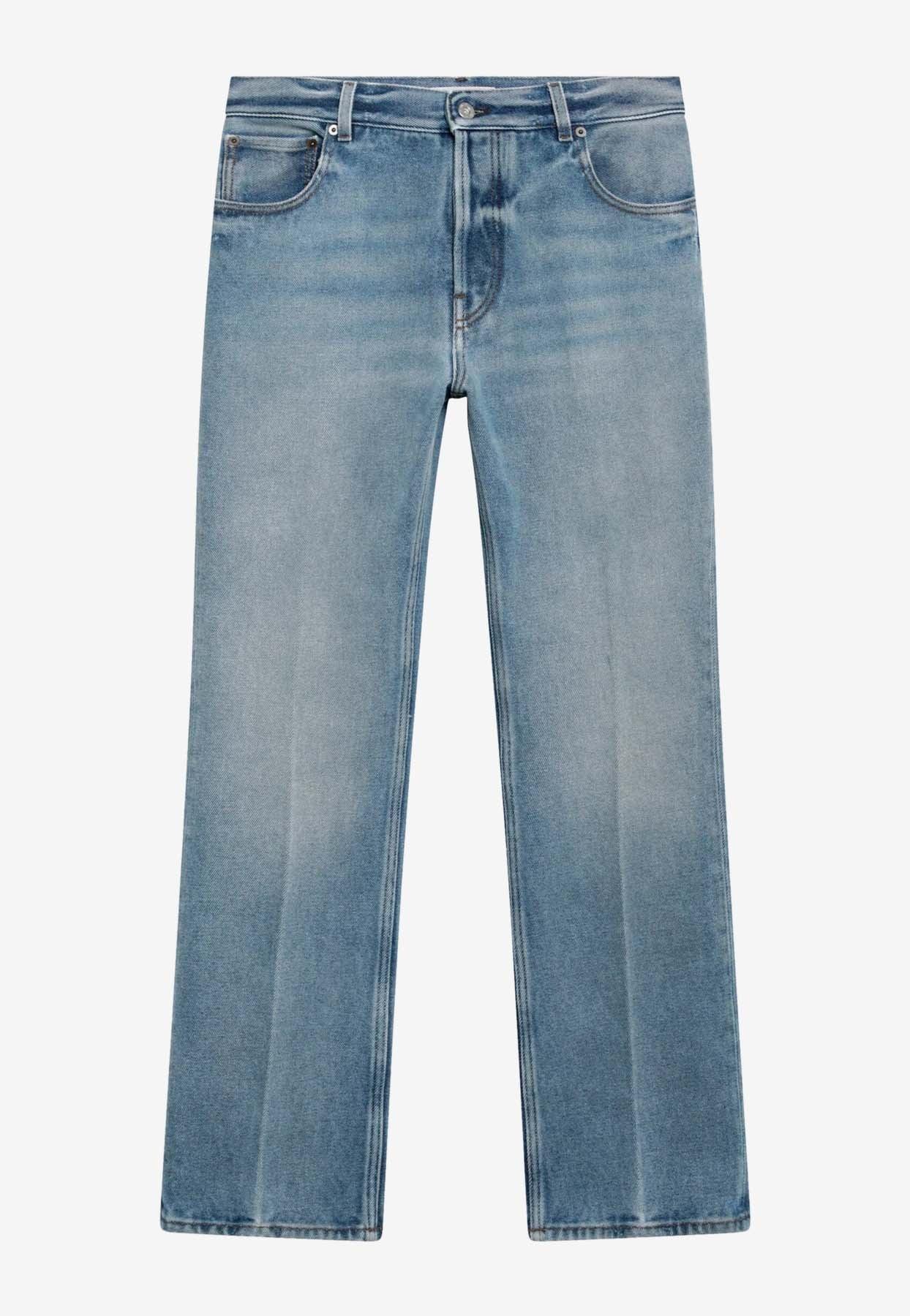 Miu Miu Jeans for Women | Online Sale up to 43% off | Lyst Canada