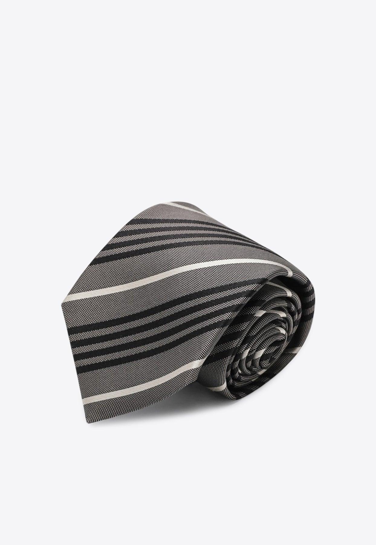 Men's Saint Laurent Ties | Lyst
