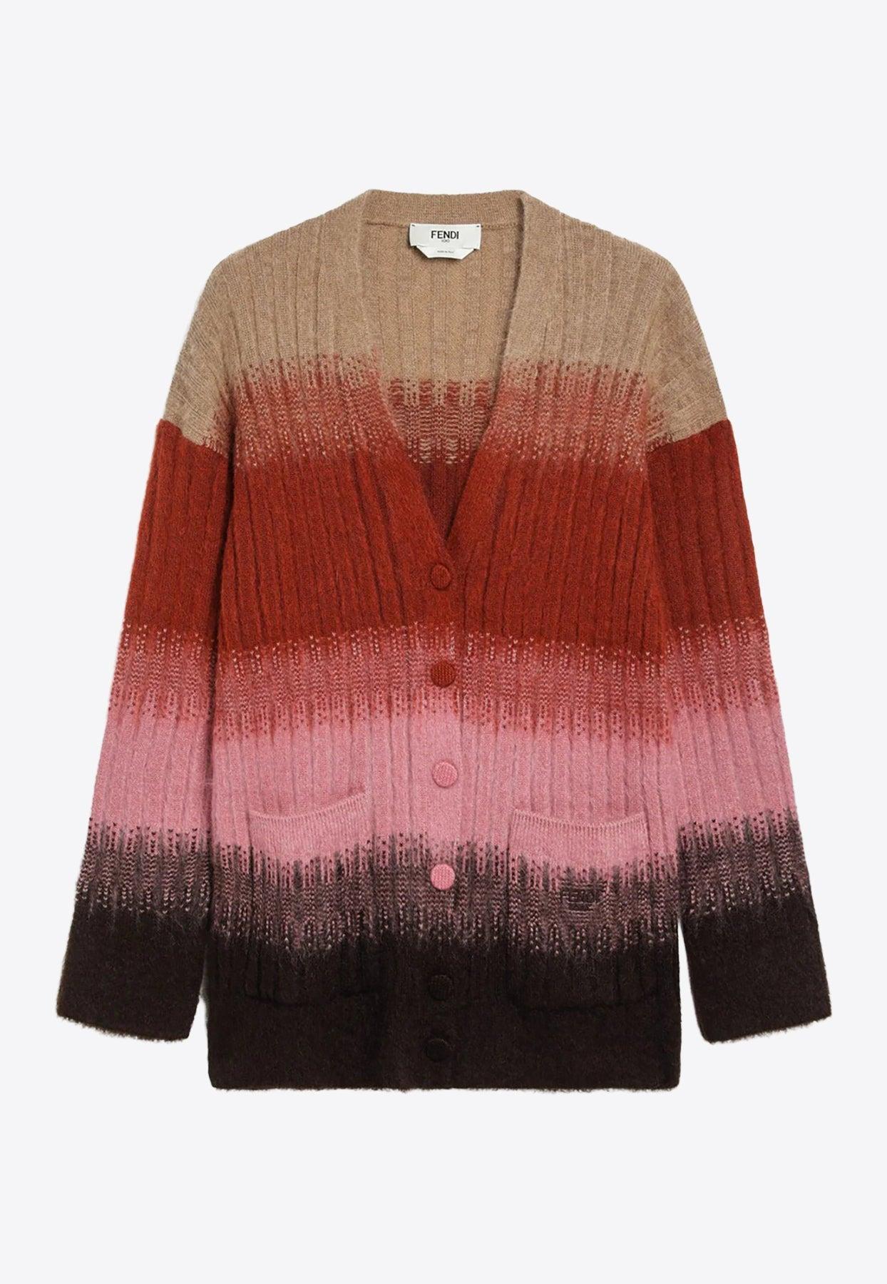 Fendi Cardigans for Women | Online Sale up to 54% off | Lyst