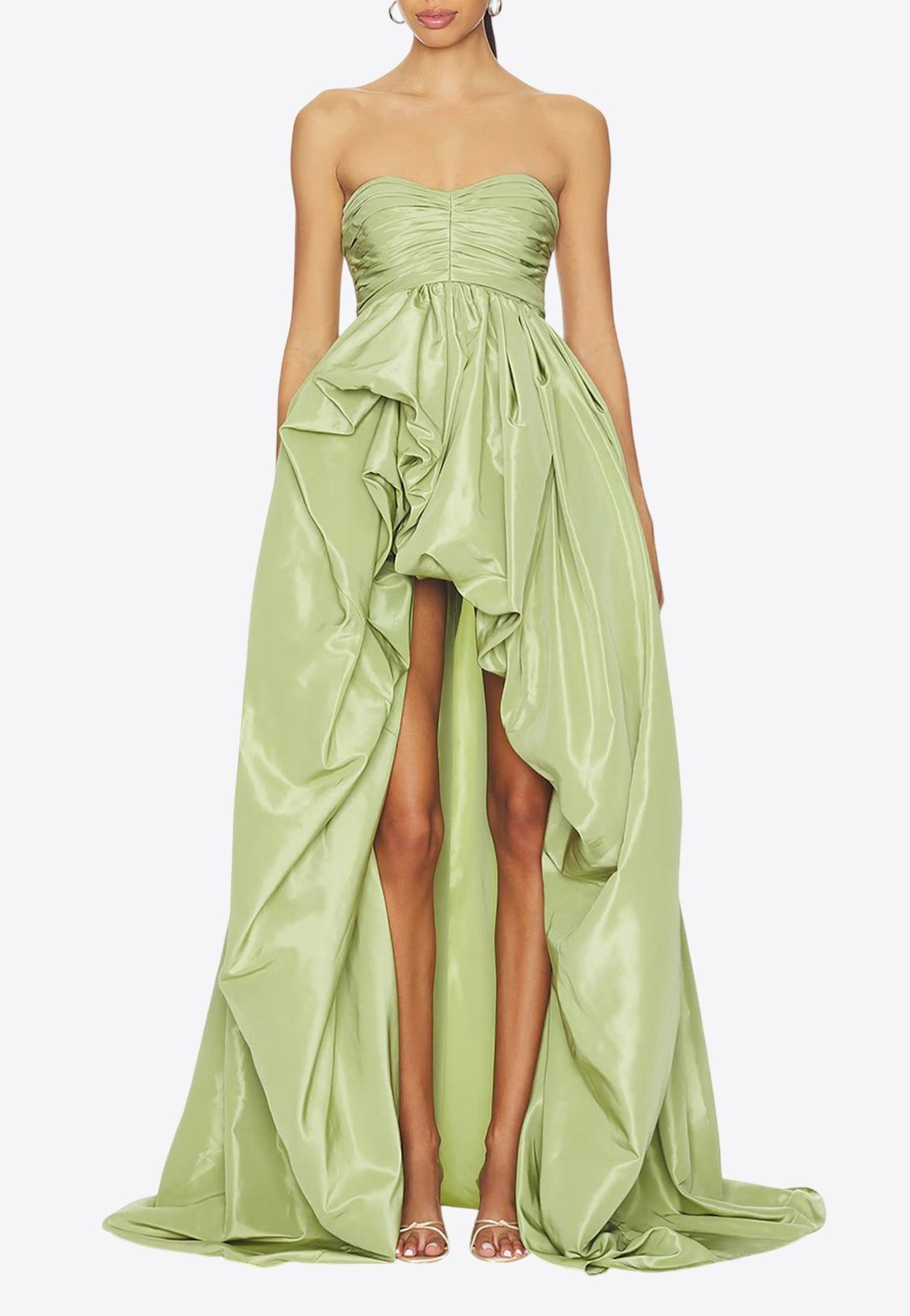 AKNVAS Maxi dresses for Women | Online Sale up to 80% off | Lyst