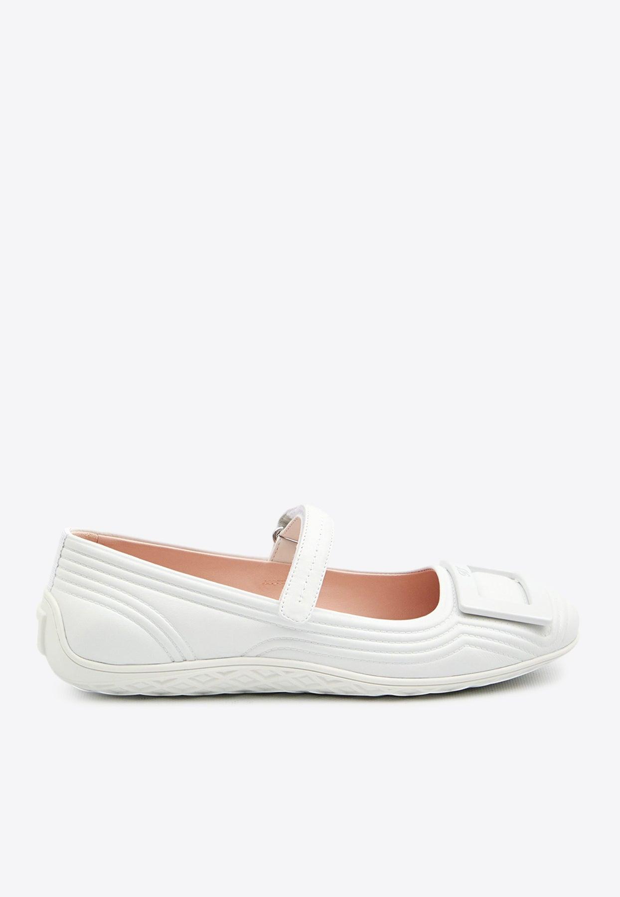 Roger Vivier Flats for Women | Online Sale up to 53% off | Lyst