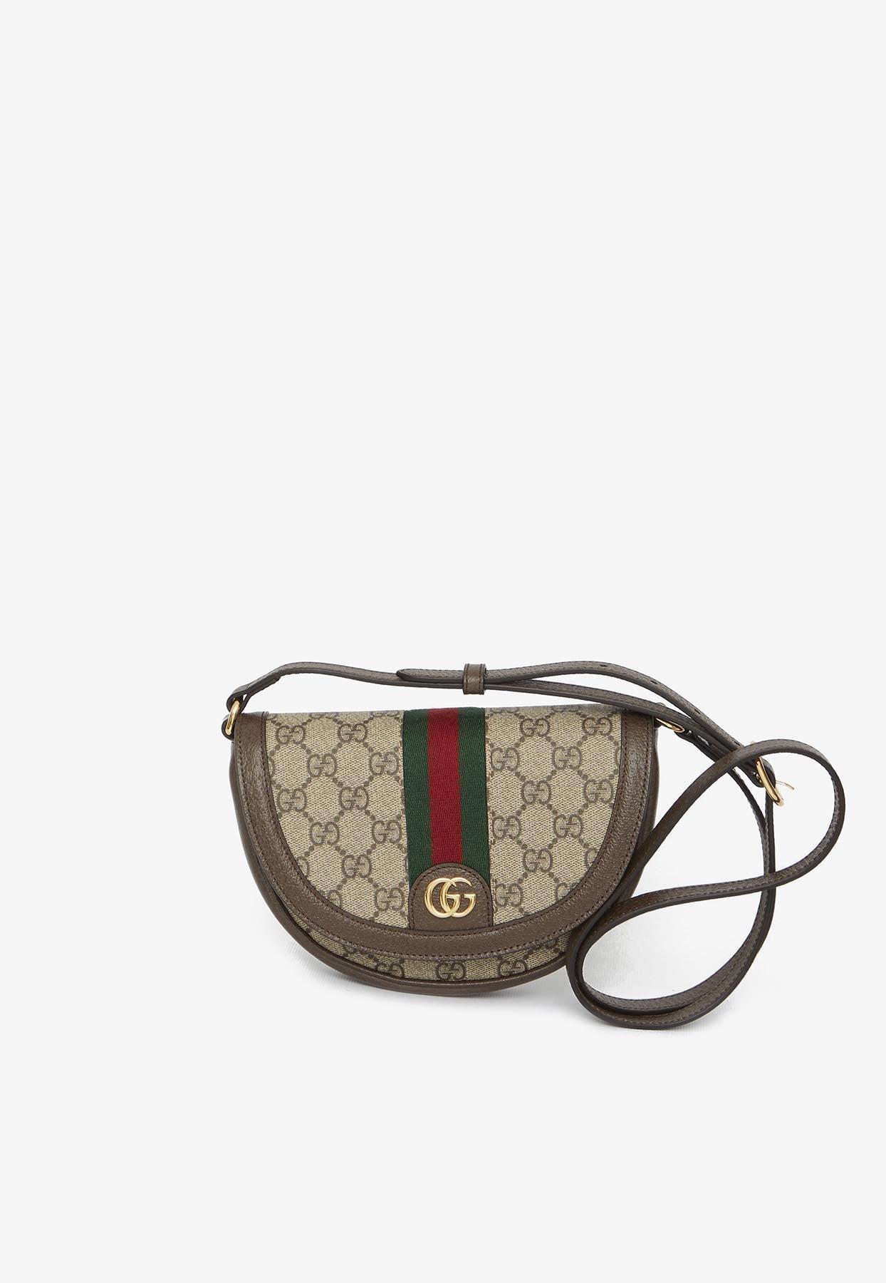 Designer Gucci Ophidia Bags for Women - Up to 28% off | Lyst