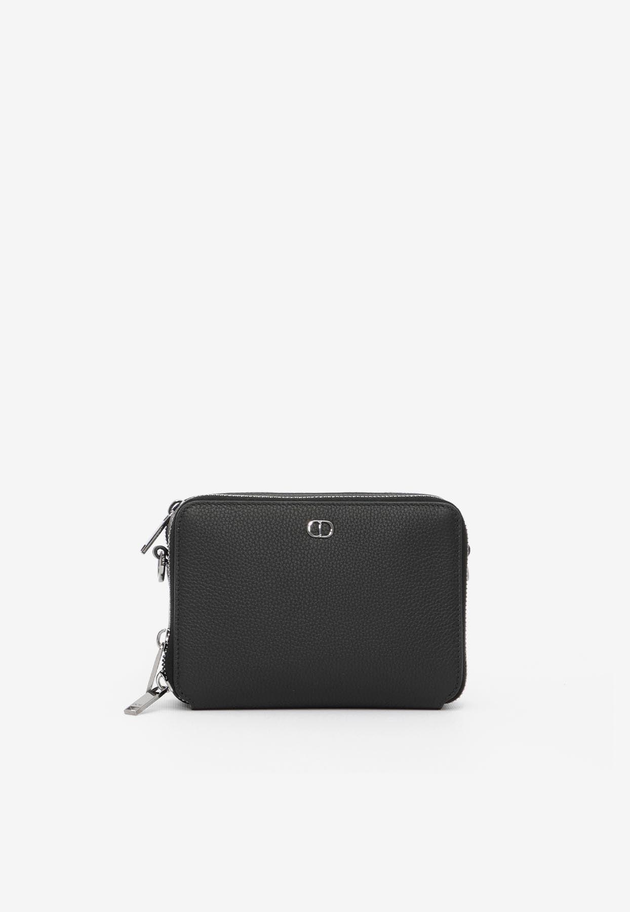 Dior mens pouch with shoulder strap hotsell