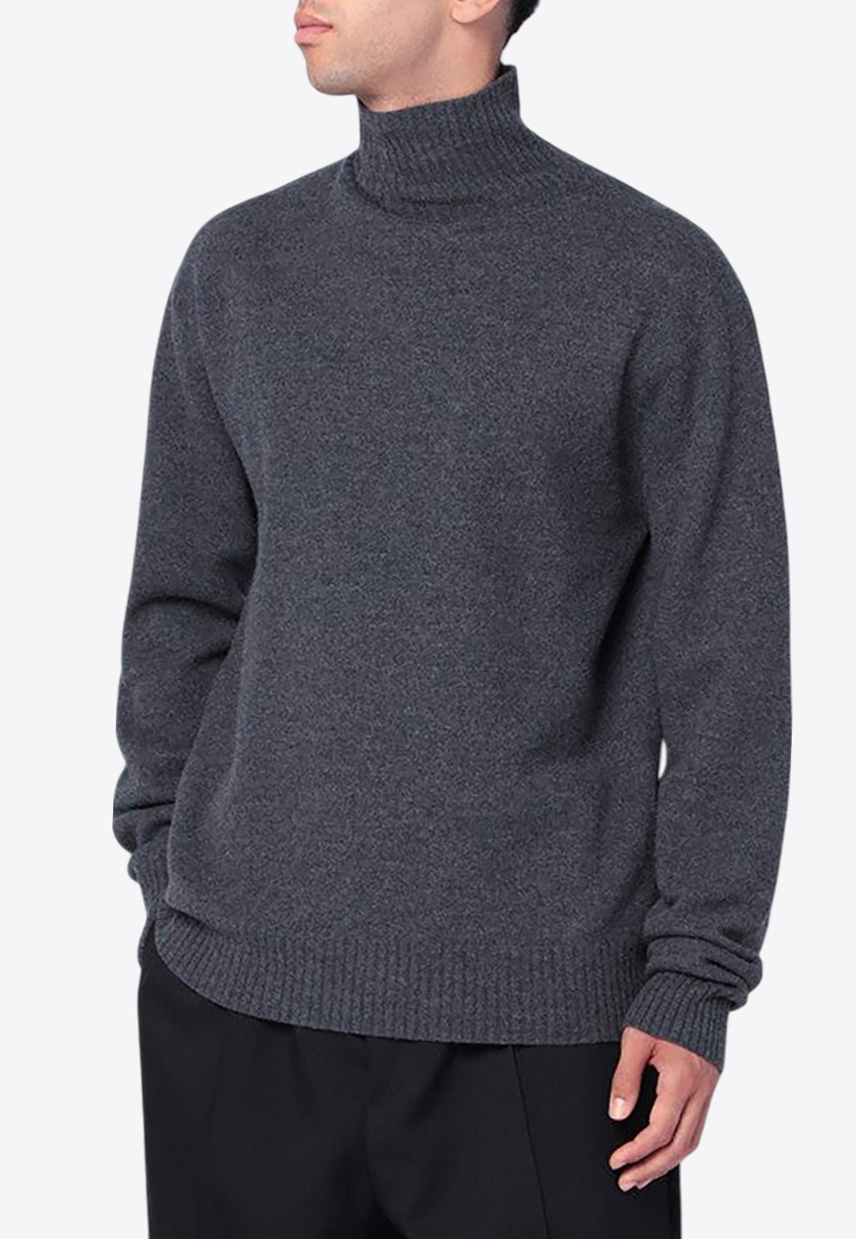 Jil Sander Turtlenecks for Men | Online Sale up to 60% off