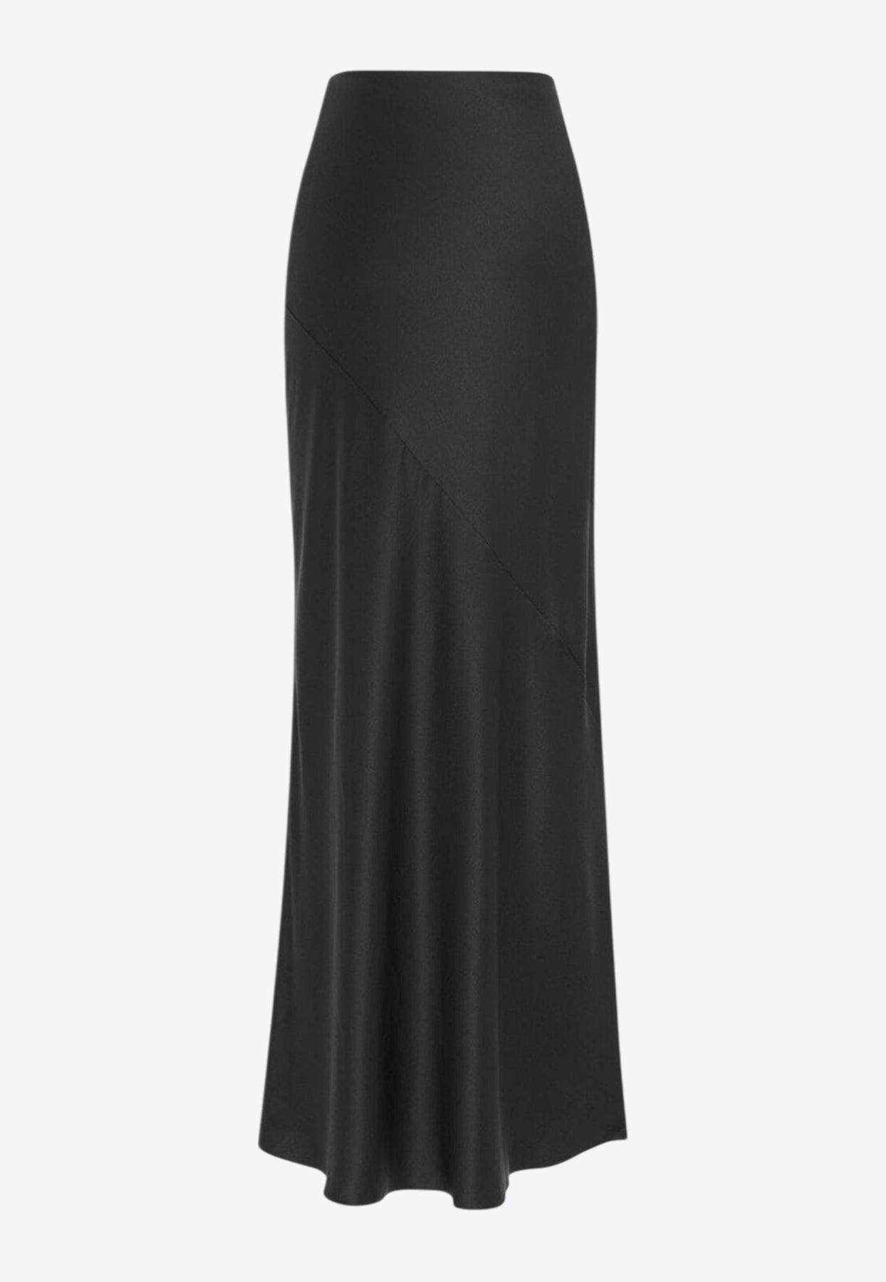 Women's Saint Laurent Maxi skirts | Lyst
