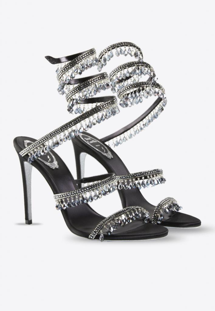 wide size high heels