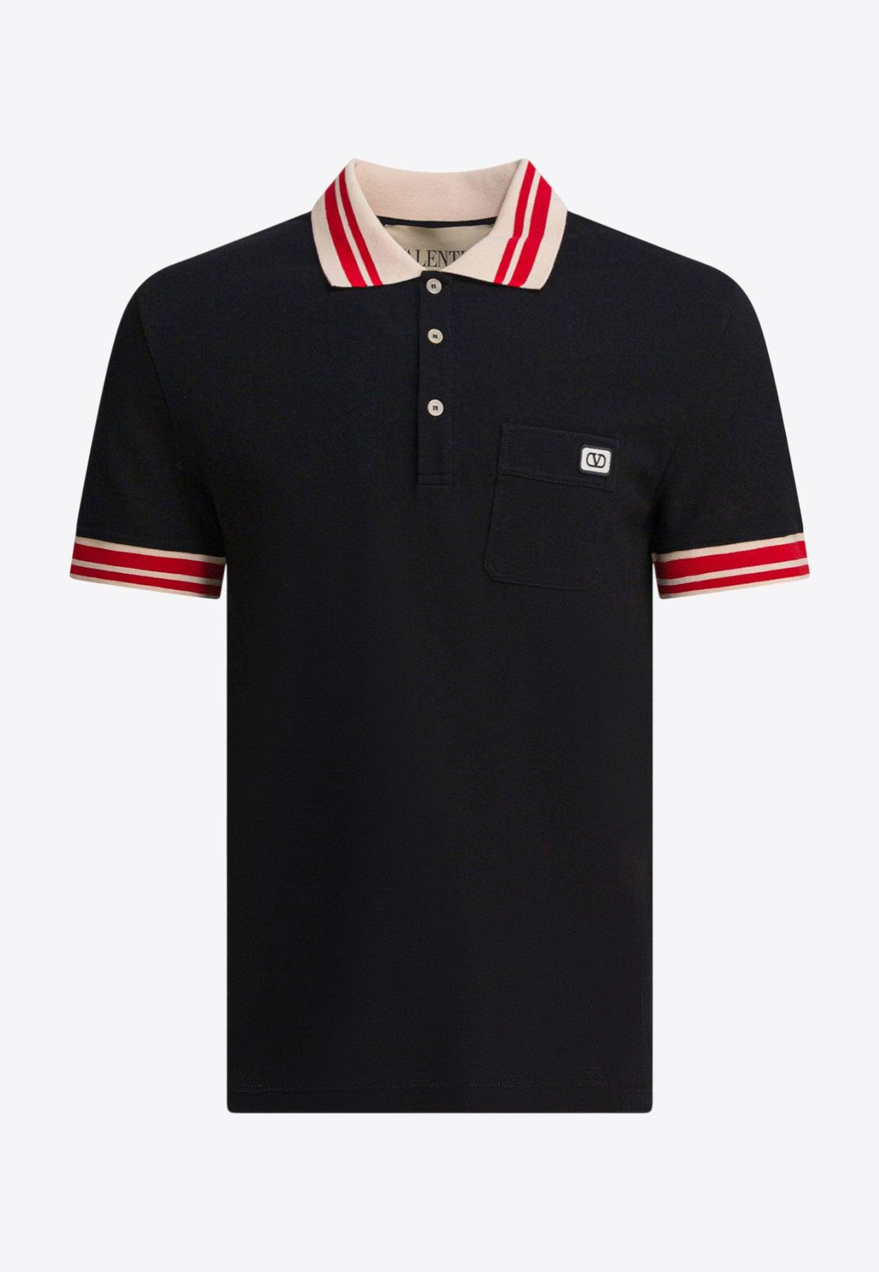 Valentino Polo shirts for Men | Online Sale up to 57% off | Lyst