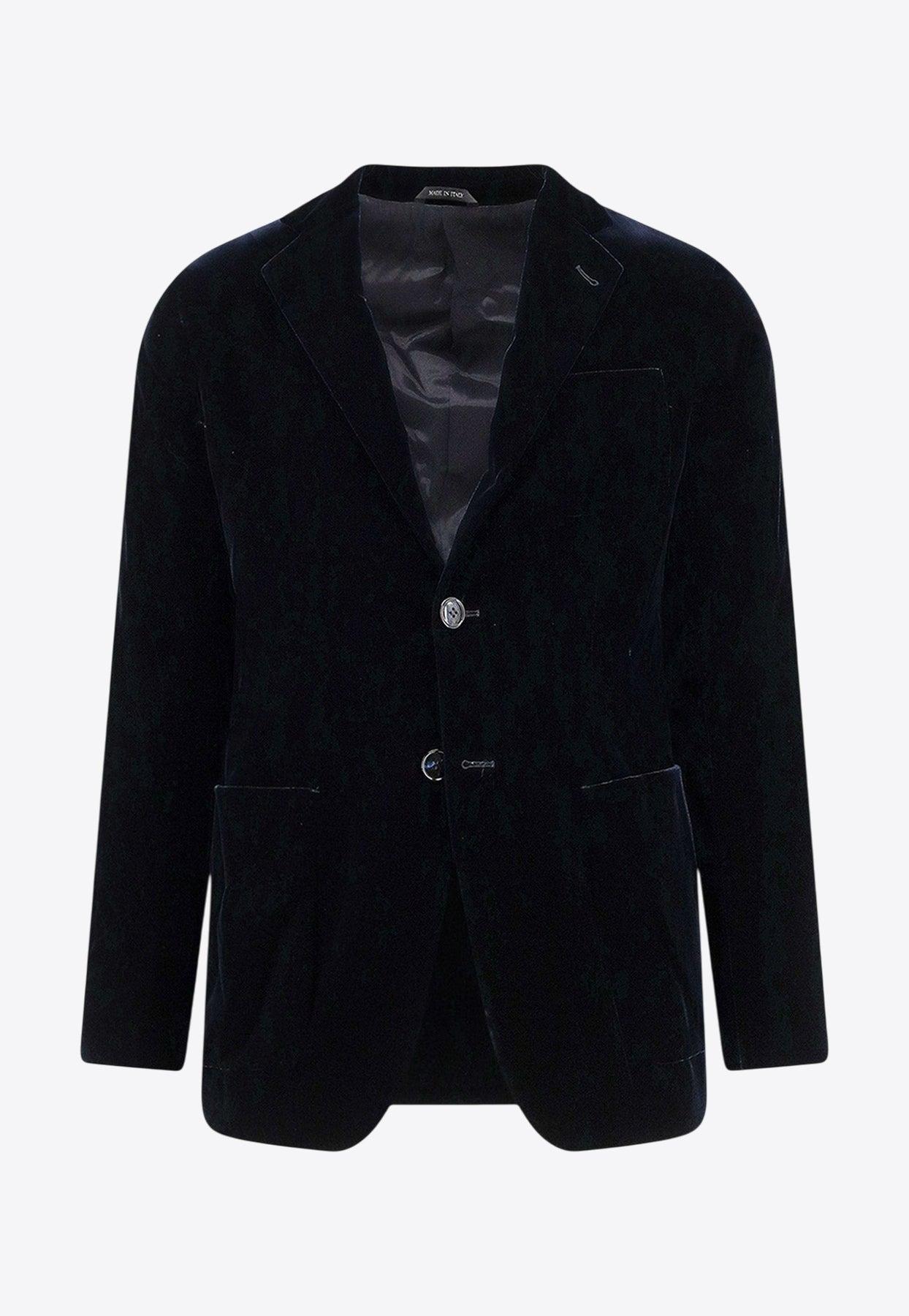 Giorgio Armani Blazers for Men | Online Sale up to 51% off