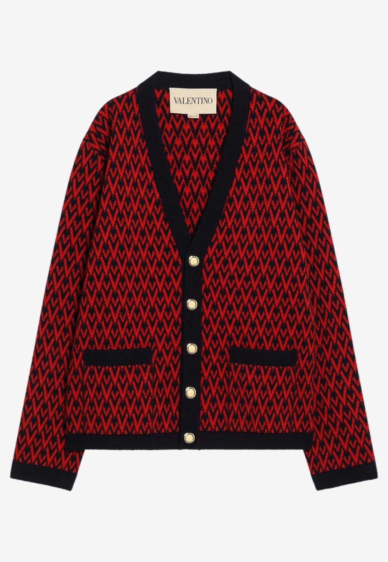 Valentino Cardigans for Women | Online Sale up to 63% off | Lyst