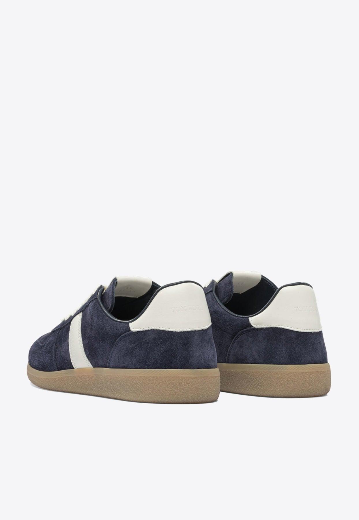 Tom Ford Low-top sneakers for Men | Online Sale up to 50