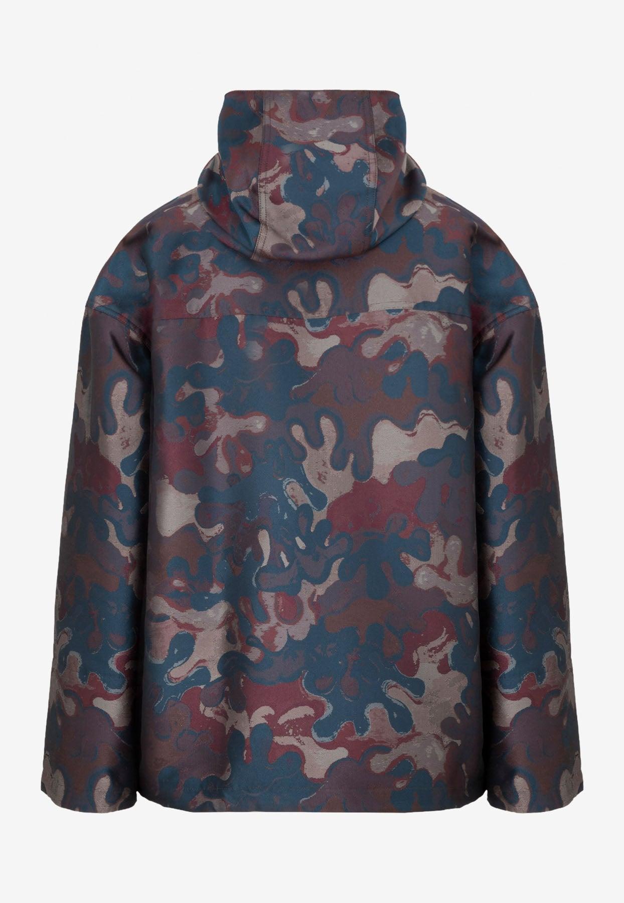 21aw 46 dior peter doig coat カシミヤ混　ウール 21aw 46 dior peter doig coat カシミヤ混 ウール - メルカリ