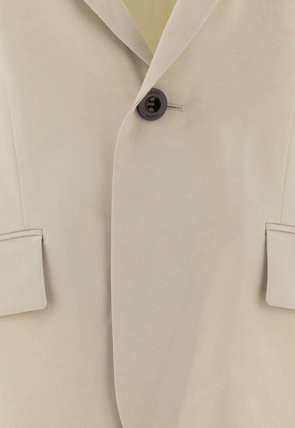 Sacai Blazers, sport coats and suit jackets for Women