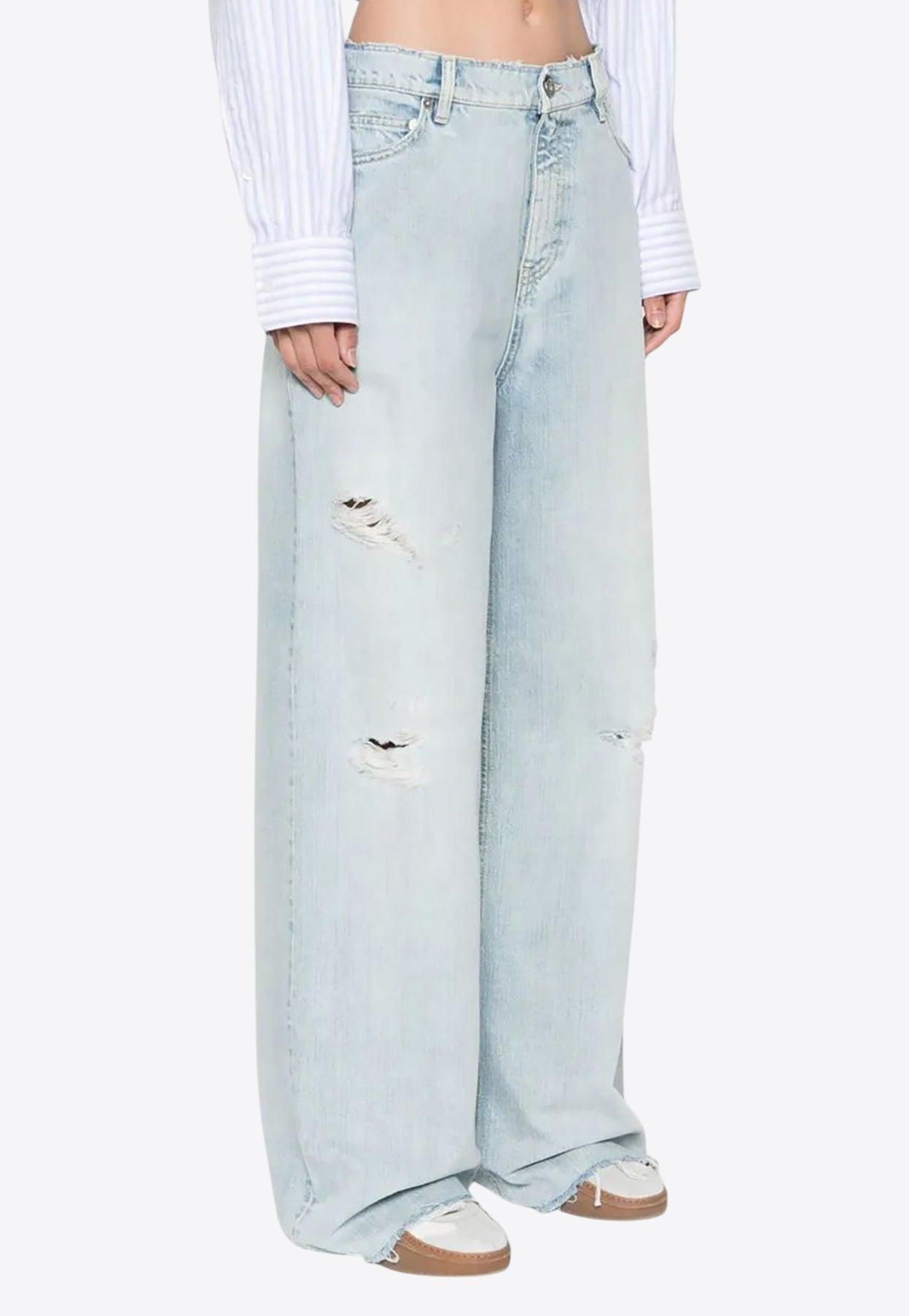 Golden Goose Jeans for Women | Online Sale up to 67% off | Lyst