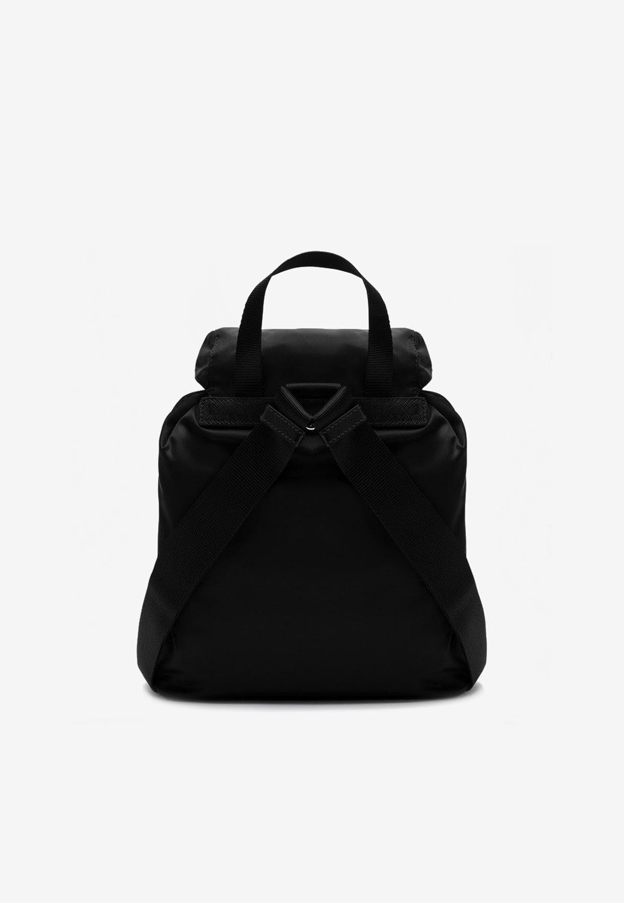 Prada Backpacks for Women Online Sale up to 35 off Lyst Australia